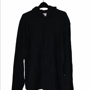 Calvin Klein Men's Cotton Slim- Fit Sweater